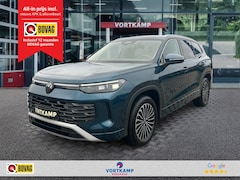 Volkswagen Tayron - 1.5 TSI eHYBRID ELEGANCE TREKHAAK/360CAM/ELEK-KLEP/ACC/STOELVERW