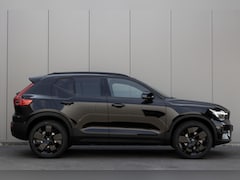 Volvo XC40 - | B4 Ultra Dark|Black Edition|MY 2027|FULL OPTION|360° Camera|Panoramadak