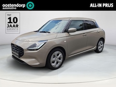 Suzuki Swift - 1.2 Select Smart Hybrid