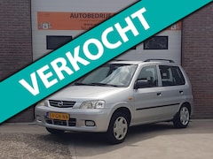 Mazda Demio - 1.5 Exclusive Automaat