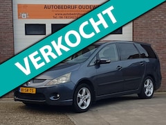 Mitsubishi Grandis - 2.4-16V Intense 7 persoons