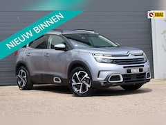 Citroën C5 Aircross - 1.6 PureTech Shine Leder/Luxe/181PK/360Camera/Carplay