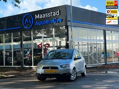 Mitsubishi Colt - 1.3 Edition Two Airco Cruise Zuinig en betrouwbaar