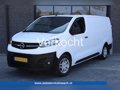 Opel Vivaro - bestel 1.5 CDTI L3H1 l AIRCO l NAVI l l CAMERA l CRUISE CONTROL l PDC