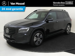 Mercedes-Benz GLB - 180 Luxury Line / Night/ Sfeerverlichting/ El. Trekhaak