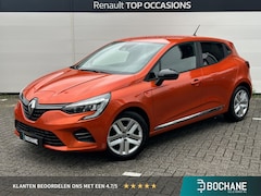 Renault Clio - 1.0 TCe Zen | Carplay | Parkeersensoren Achter | Cruise Control | Dealer Onderhouden