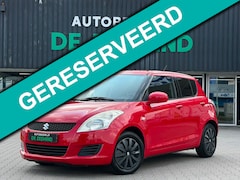 Suzuki Swift - 1.2 Comfort EASSS|Navi|Rijklaar
