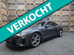 Audi e-tron GT - GT 93 kWh HUD Matrix LED Navi Panorama B&O 93.4 KWH 20"LM