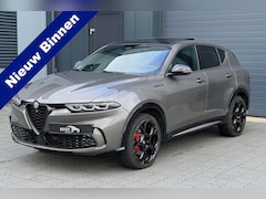 Alfa Romeo Tonale - 1.3T PHEV 280PK Edizione Speciale PANO 20" ACC