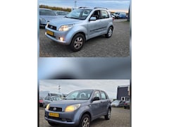 Daihatsu Terios - 2x 1.5-16v Explore 2WD Airco