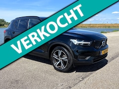 Volvo XC40 - 1.5 T2 R-Design/Cam/Ecc/Zeer nette/Keyless