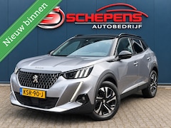 Peugeot 2008 - 1.2 PureTech GT 130 PK | Camera | Blindspot | Navi