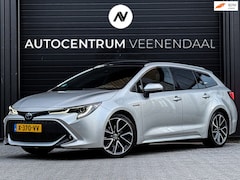 Toyota Corolla Touring Sports - 2.0 Hybrid Executive JBL PANO/CAMERA/CARPLAY