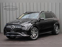 Mercedes-Benz GLE-Klasse - 400e AMG 4-Matic | 381PK | Luchtvering | Head-up | Massage | Burmester | Distronic+ | Keyl