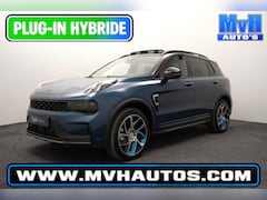 Lynk & Co 01 - 1.5 PHEV|ZWARTE.HEMEL|BLACK EDITION|360ºCAM|NAP