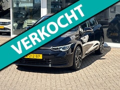 Volkswagen Golf - 1.4 eHybrid Style