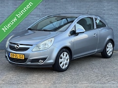 Opel Corsa - 1.2-16V Nieuwe Apk