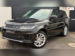 Land Rover Range Rover Sport - 2.0 P400e HSE | Pano | Meridian | Memory | Keyless | Dealer OH | Camera
