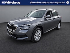 Skoda Kamiq - 1.0 TSI Ambition Comfort DSG Automaat Navigatie / Parkeersensoren / Digital Cockpit / App