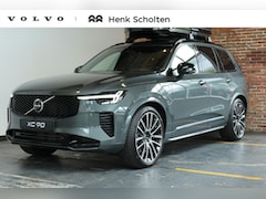 Volvo XC90 - T8 Plug-in hybrid AWD Ultra Dark Executive Edition | Bowers & Wilkins | Luchtvering | Geve