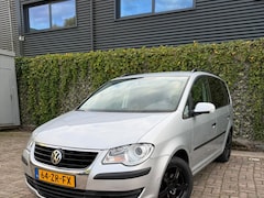 Volkswagen Touran - 1.4 TSI Optive