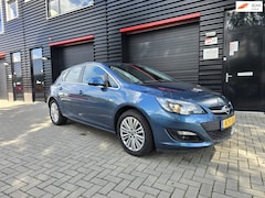 Opel Astra - 2.0 CDTi | AUTOMAAT | NAVIGATIE | PDC | CAMERA | ELEC. PAKKET | NW APK