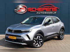 Opel Mokka - 1.2 Turbo Elegance | Automaat | Clima | Navi | Groot display