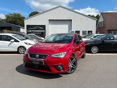 SEAT Ibiza - 1.0 TSI FR Business Intense ACC|PDC|Clima|Stoelverw