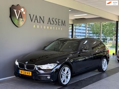 BMW 3-serie Touring - 318i Edition Luxury Line Purity Executive