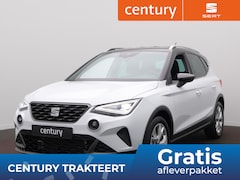 SEAT Arona - 1.0 TSI 115PK DSG FR Business Connect | Climate | Carplay | Cruise | PDC