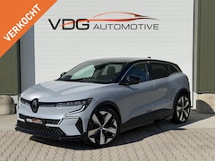Renault Mégane E-Tech - EV60 220pk Optimum Charge Techno Snellader / SOH 93% / WLTP 450 / Warmetepomop / Trehaak a