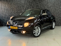Nissan Juke - 1.6 DIG-T Tekna All-Mode