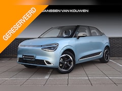 Dongfeng Box - Premium Edition 42 kWh / Nieuw in Almere / 100% Elektrisch / Zeer Compleet
