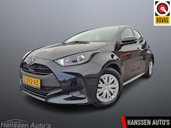 Mazda 2 Hybrid - 1.5 Pure