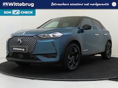 DS 3 Crossback - E-Tense Business 50 kWh YP