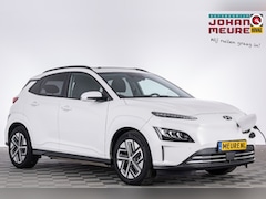Hyundai Kona Electric - EV Comfort Sky 64 kWh *SOH 95.7%* SCHUIFDAK | Full LED | Stoelverwarming