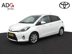 Toyota Yaris - 1.5 Full Hybrid Aspiration | Climate control | Keyless | Cruise control |