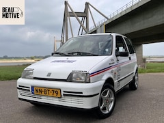 Fiat Cinquecento - 900 SX >Abarth Trofeo Sporting< 2 JAAR APK