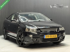 Opel Astra Coupé - 1.8-16V|APK||ELEKPAKKET|LM VELGEN