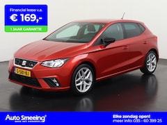 SEAT Ibiza - 1.0 TSI FR Business Intense | Camera | Carplay | Navigatie | Zondag Open