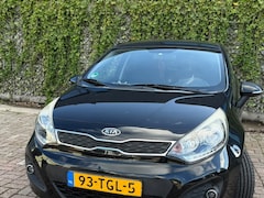 Kia Rio - 1.2 CVVT Plus Pack