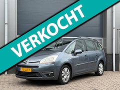 Citroën Grand C4 Picasso - 2.0-16V Ambiance bj.2007 Autom|Clima|6 Pers|Trekh|Pdc