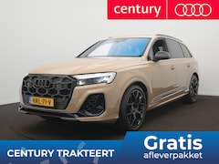 Audi Q7 - 60 TFSI e quattro Pro Line S Competition | S Line | advanced onderstel | nachtzichtassiste