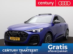 Audi Q5 - e Hybrid 299 pk S Edition | S Line | adaptive air suspension | panoramadak | trekhaak
