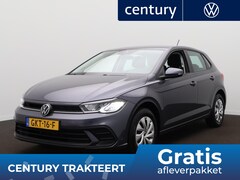 Volkswagen Polo - 1.0 MPI Polo | Cruise | Carplay | Led | PDC Achter | Virtual |