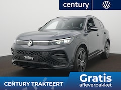 Volkswagen Tiguan - 1.5 eHybrid R-Line Automaat - IQ light - Head-updisplay - Apple Carplay/Android Auto - 360