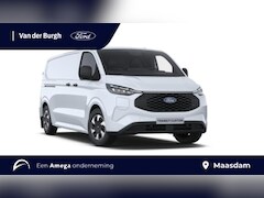 Ford E-Transit Cust. - 340 L2H1 Trend 71 kWh | Nieuw | Voorraad | Incl. € 2824 Voordeel |