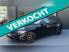 BMW 1-serie - 118i M135i Look|Stoelverwarming|Carplay