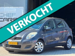 Toyota Yaris - 1.3|NAP|AIRCO|NIEUWEAPK|BEURT|5DEURS|2EIGENAAR