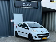 Peugeot 107 - 1.0-12V Sublime AIRCOCARPLAYAPK4-27